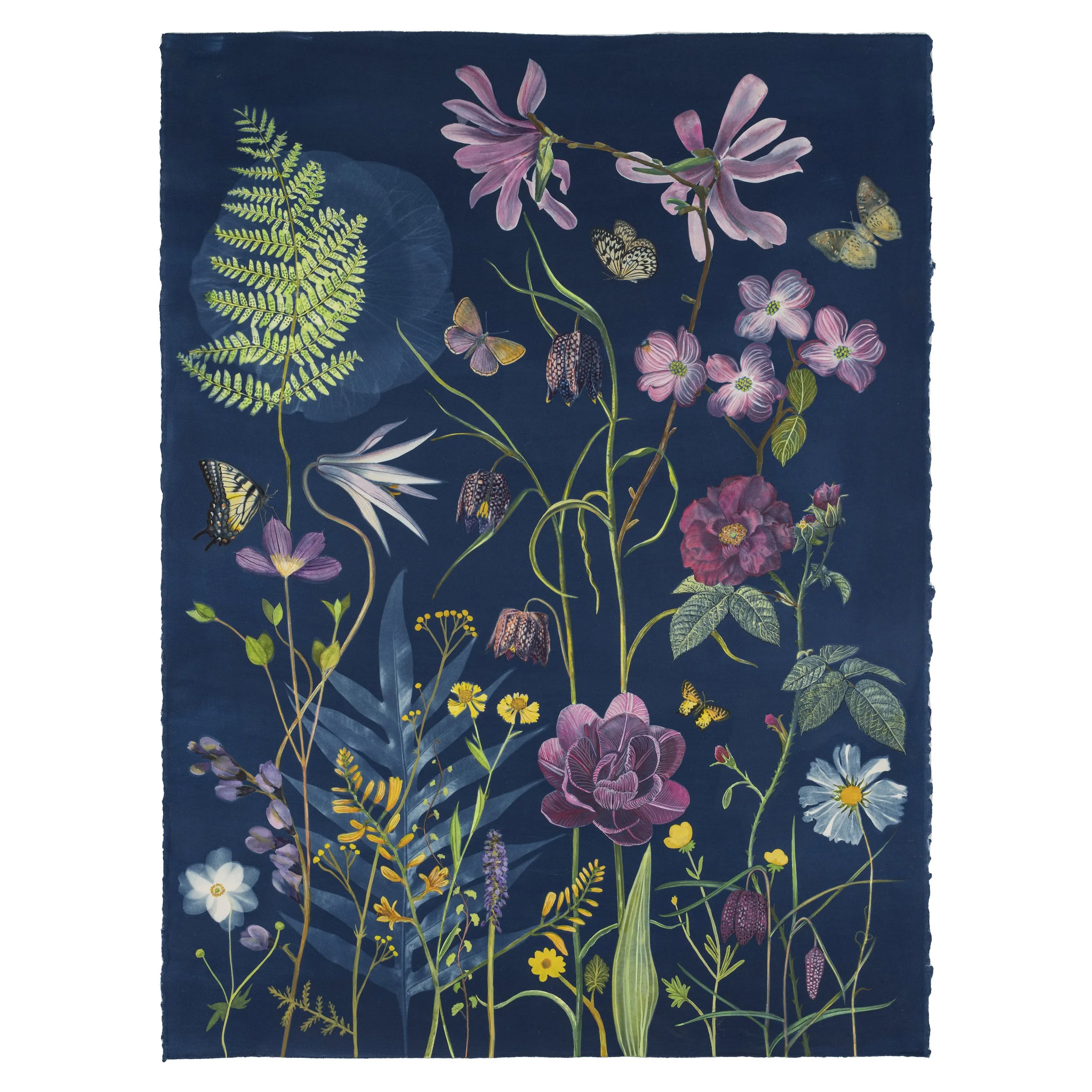 JWB_PicturesqueBotany_(Dogwood, Magnolia, Tulips, Rose, Pollinators)_square.jpg