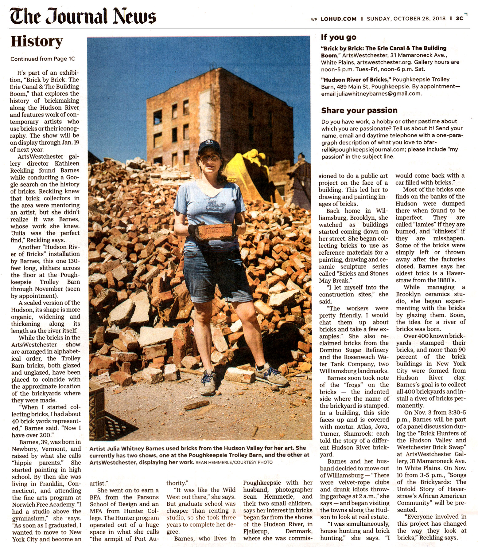 The Journal News - page 2 (Copy)