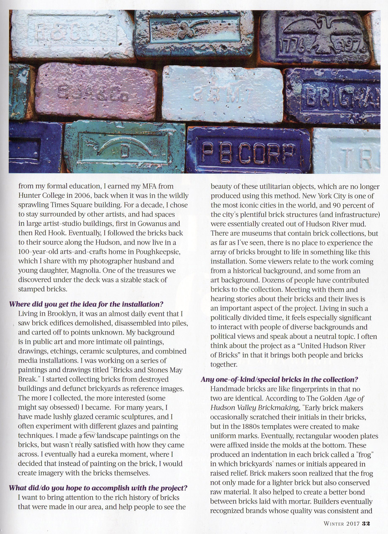 Beekman 1802 Almanac  (Copy)