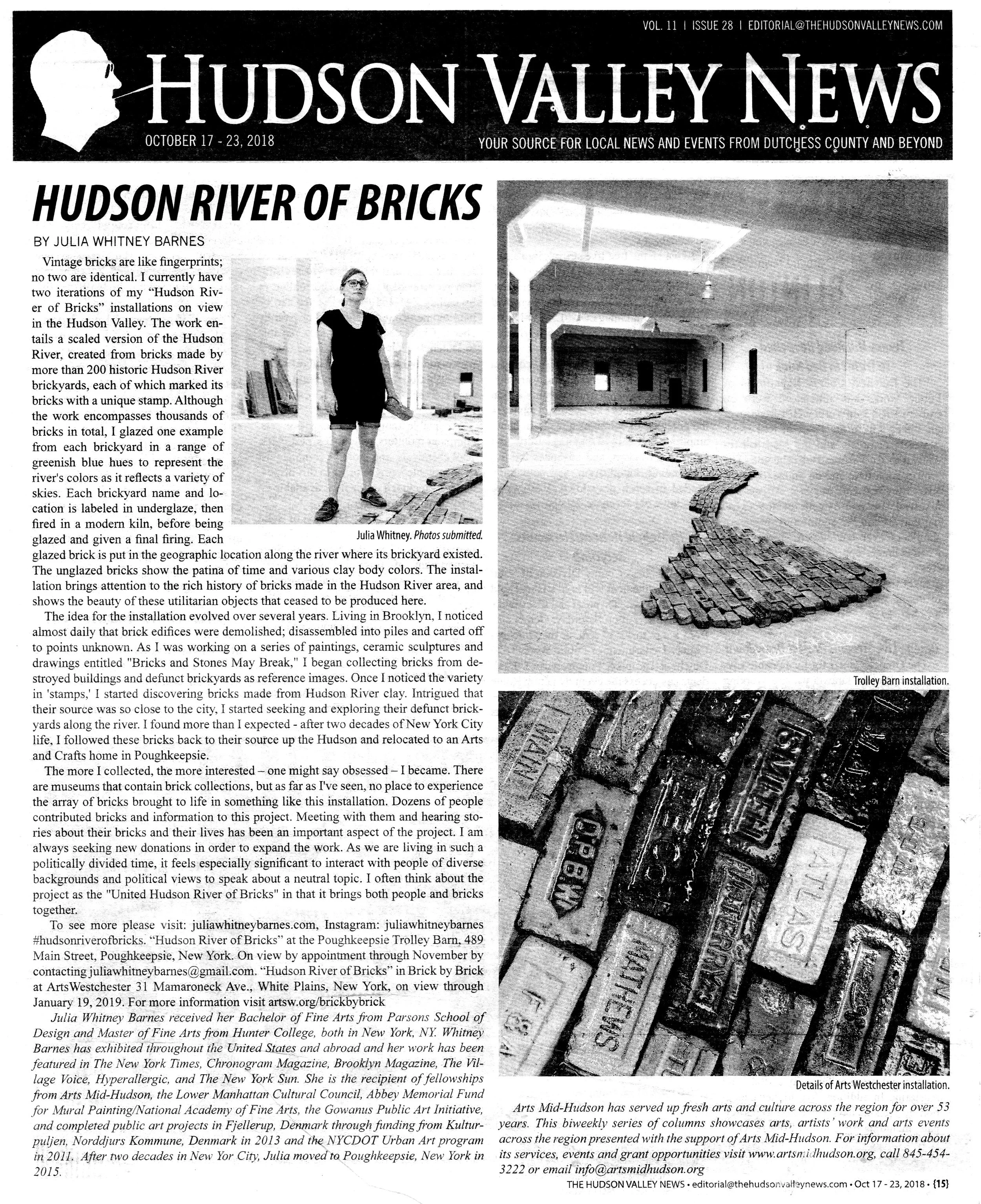 Hudson Valley News (Copy)