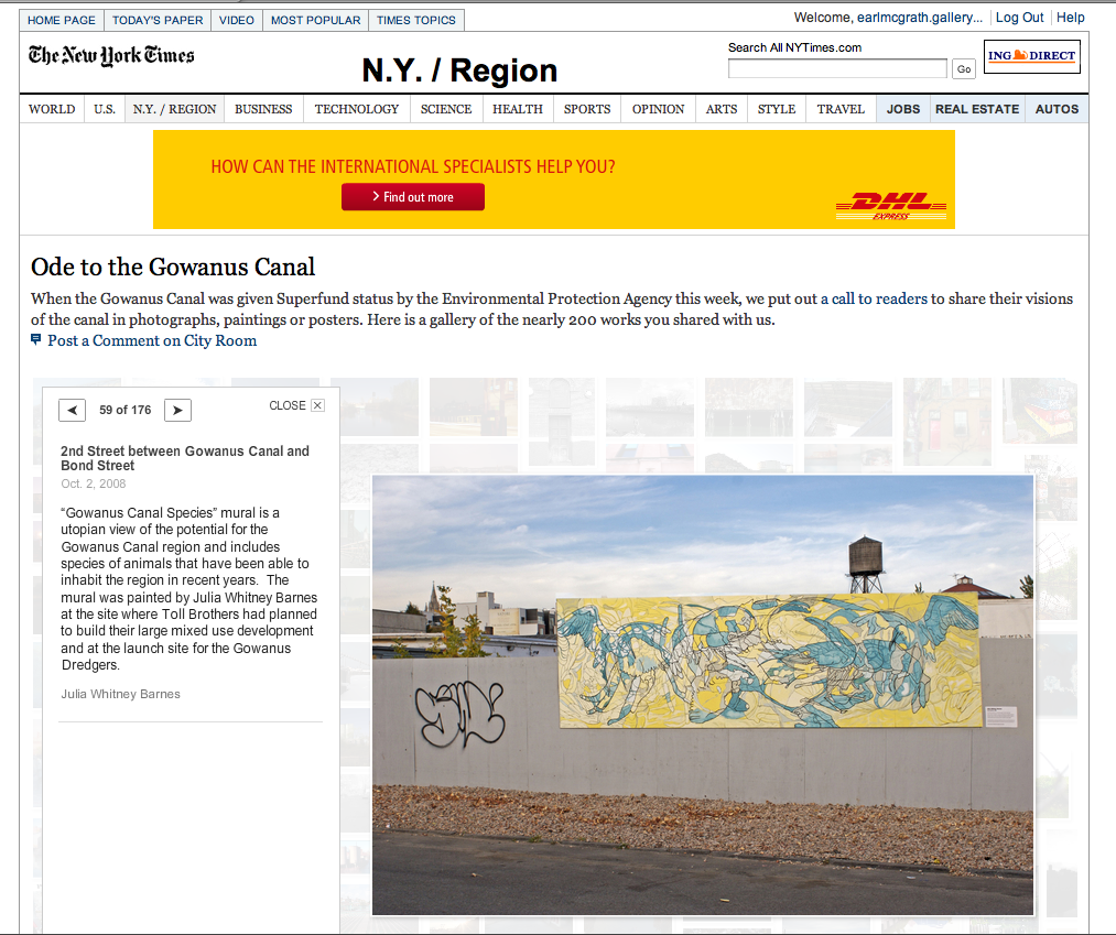 The New York Times (Copy)