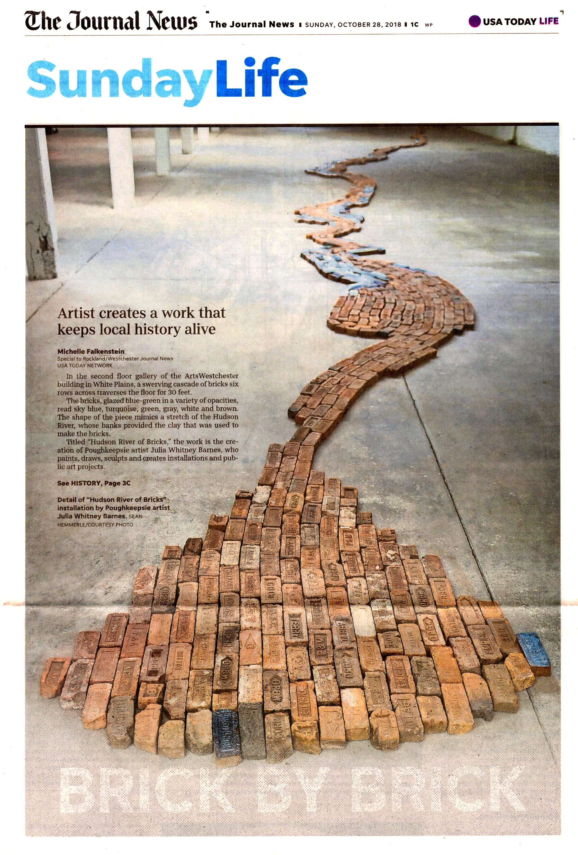 The Journal News/USA Today (Copy)