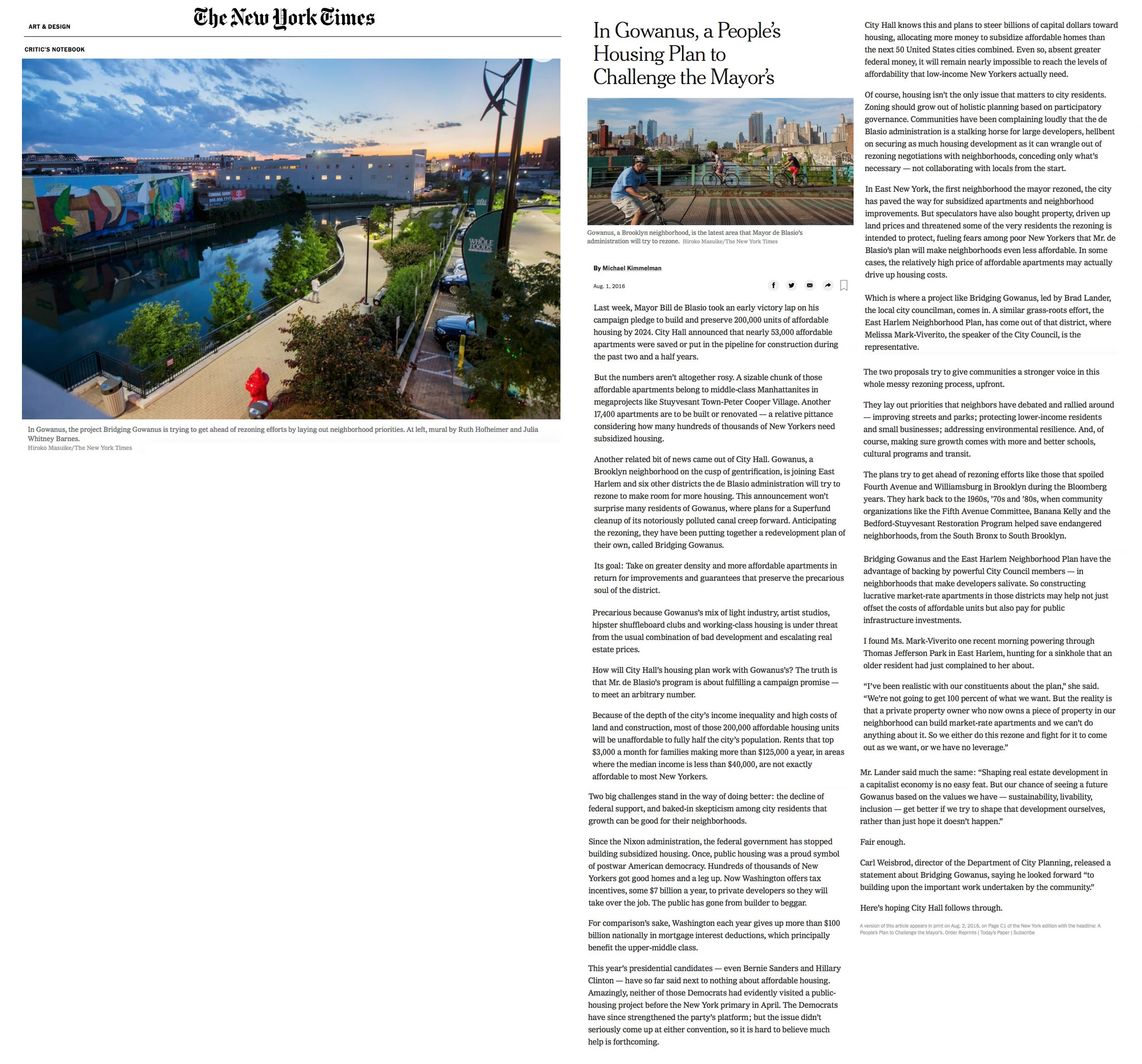 The New York Times (Copy)