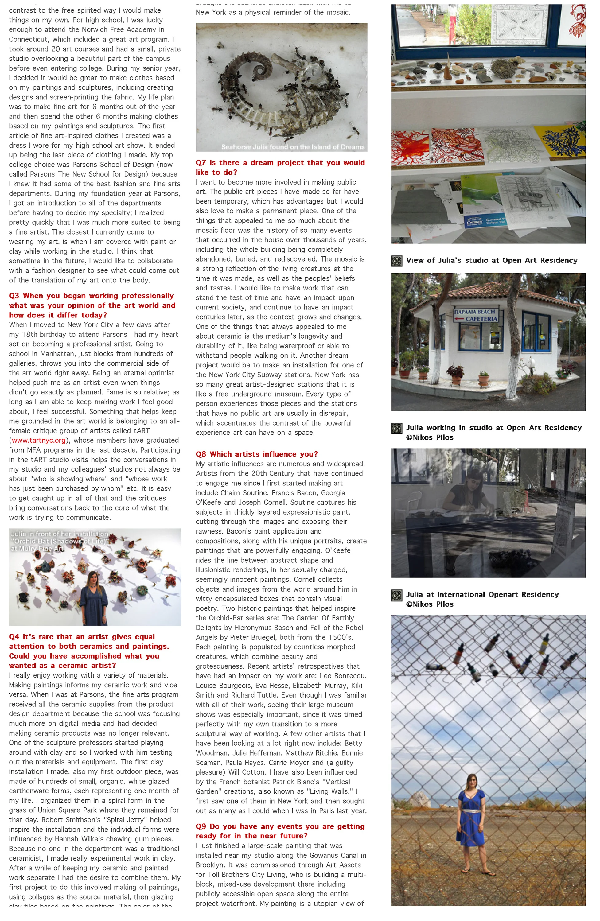 Flash Film Interview (Copy)