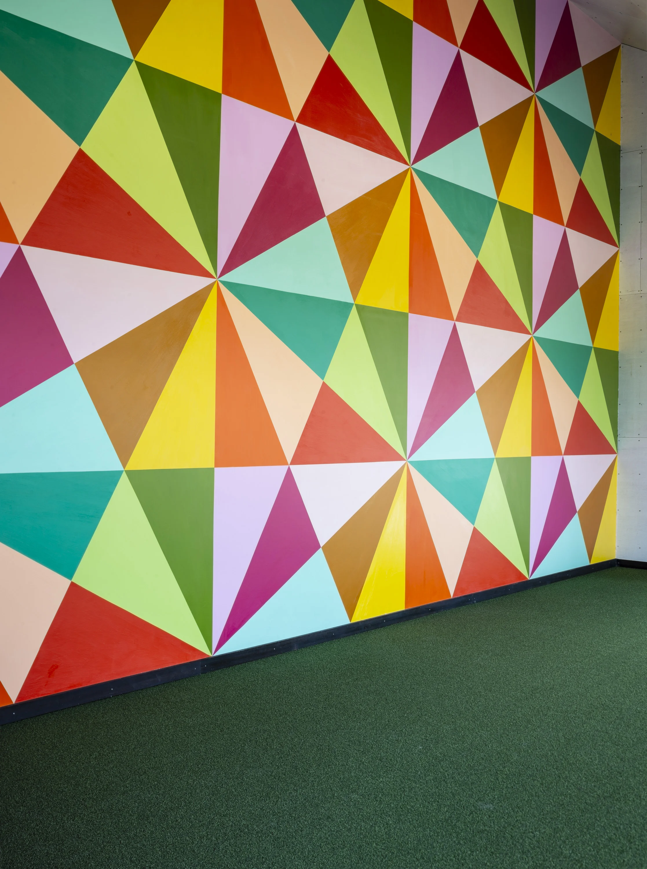 Mural