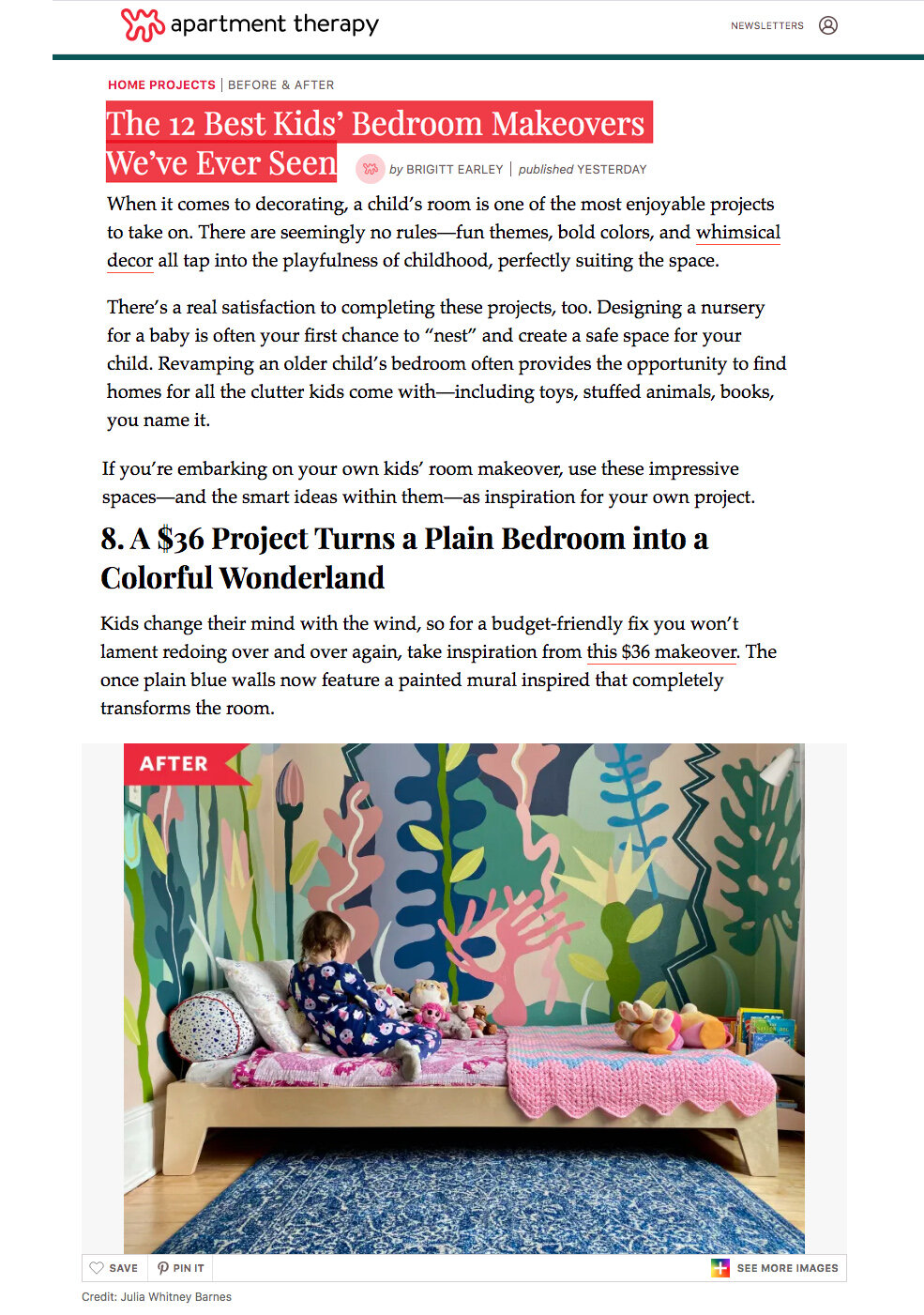 Apartment Therapy (Copy)