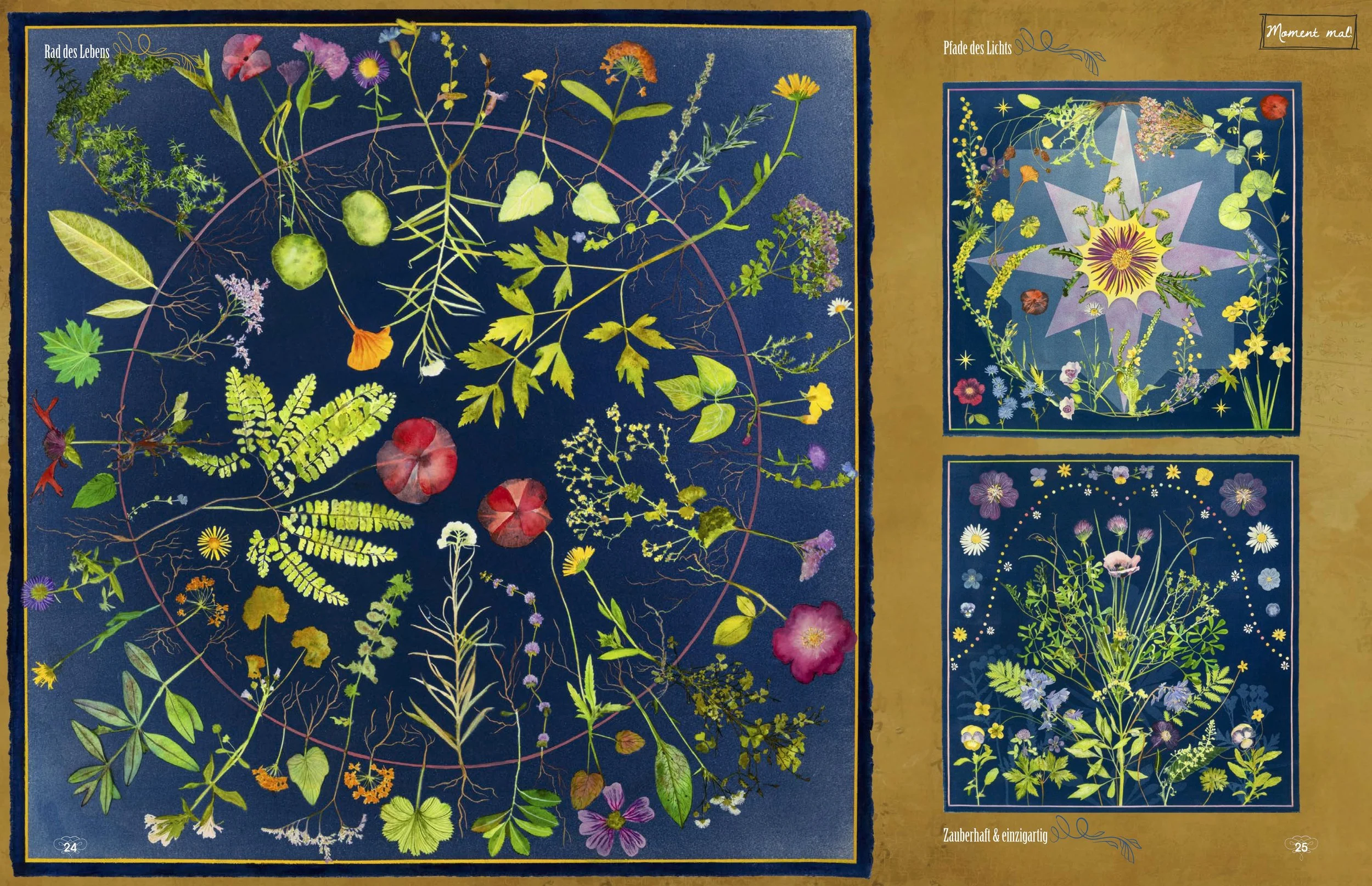 Herzstück Magazine, July/August 2023