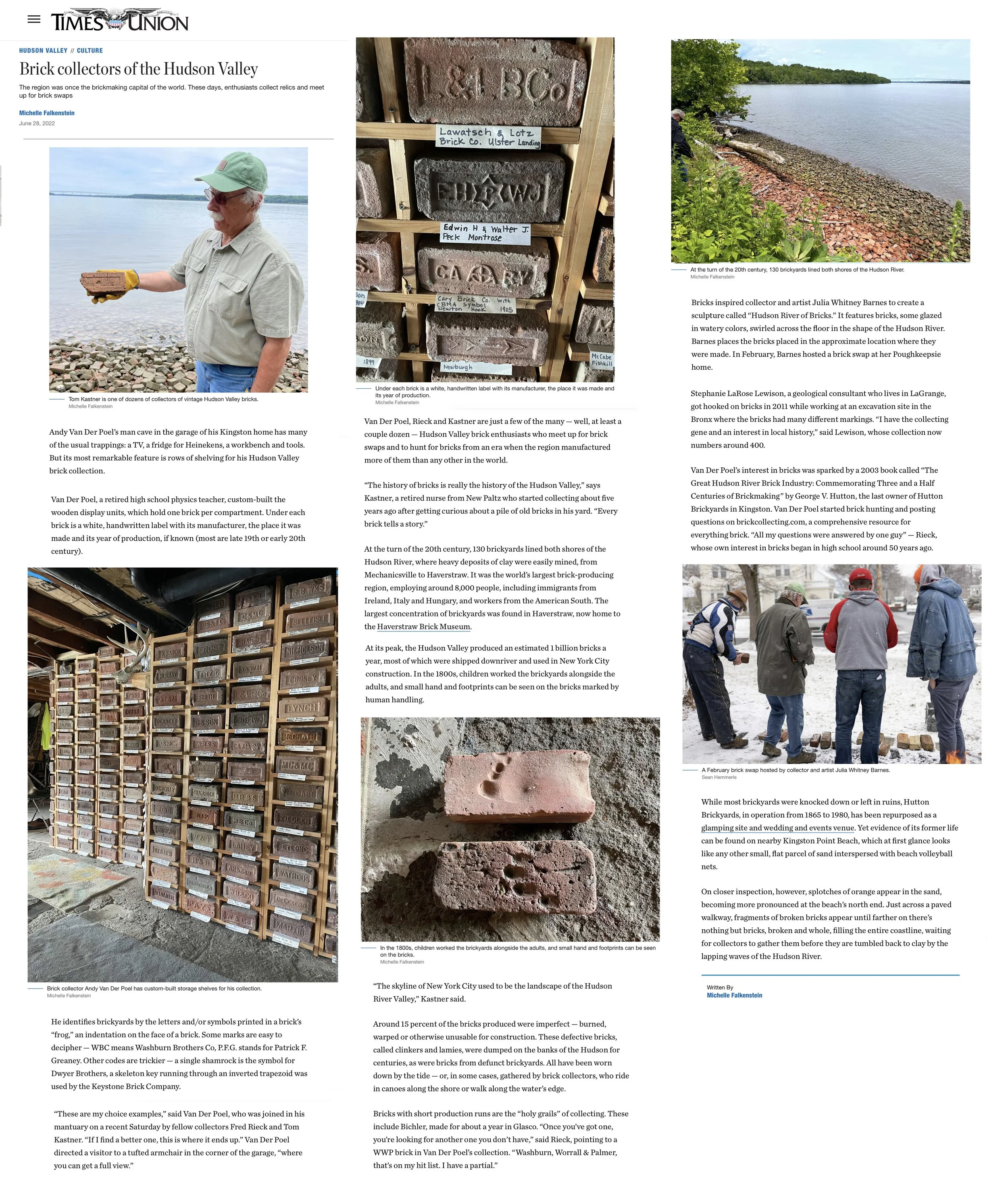 Times Union, June 28, 2022