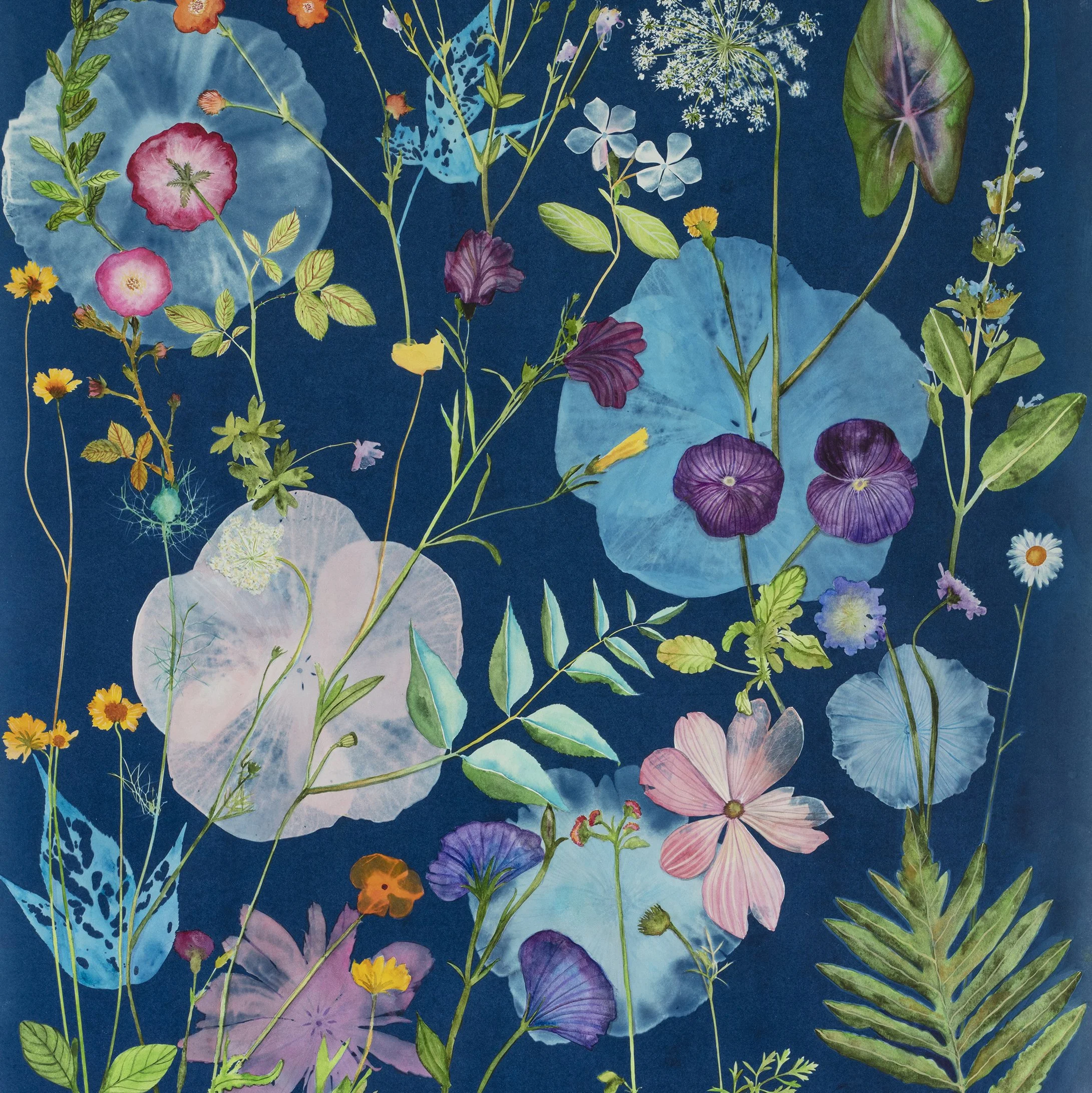 JWB_CyanotypePainting30x26_HIbiscusPansies_Lisianthus-detail.jpg