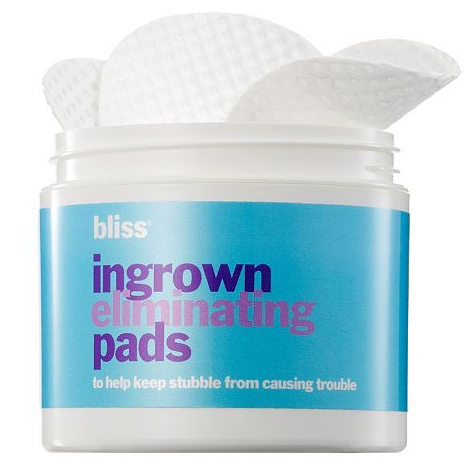 How To Prevent Ingrown Hairs Babe Beauty