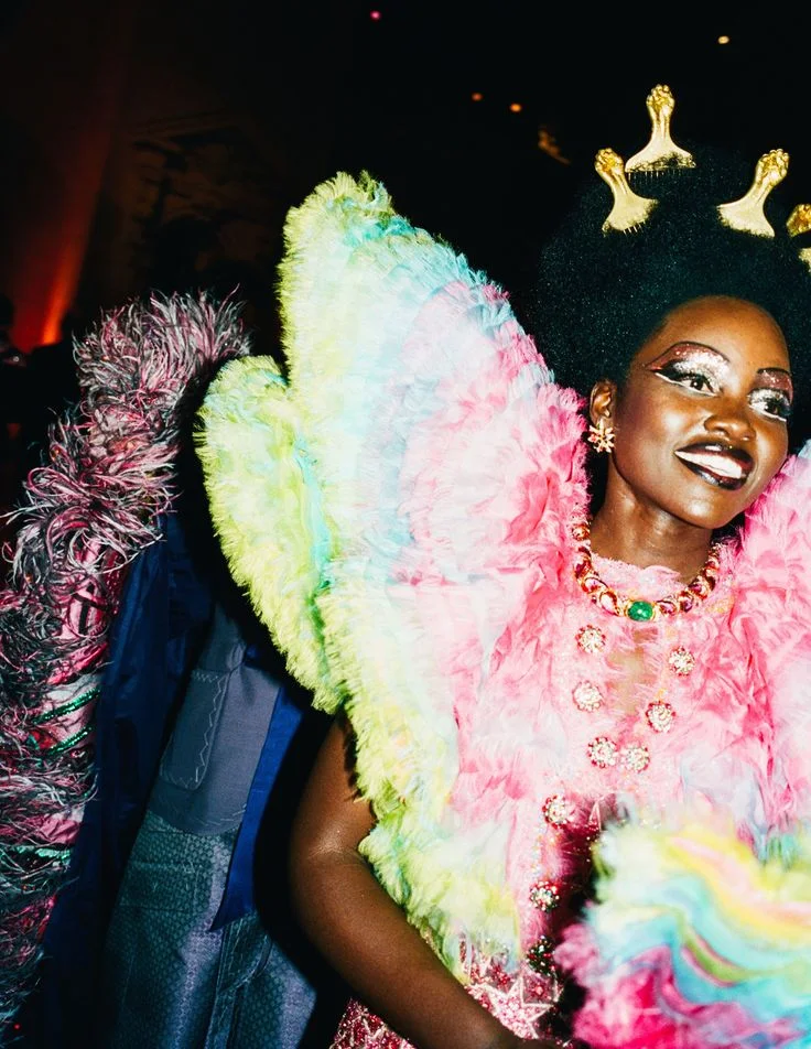 Lupita Nyong’o