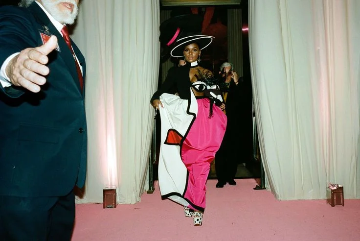 Janelle Monáe