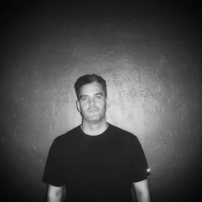 Kyle McBeth