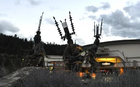 Inn of the Mountain Gods