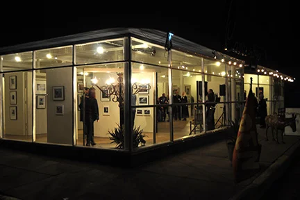 Tularosa Basin Gallery of Photography