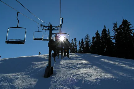 Ski Apache