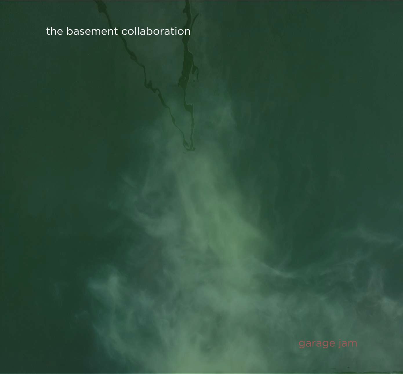 The Basement Collaboration - Garage Jam.png