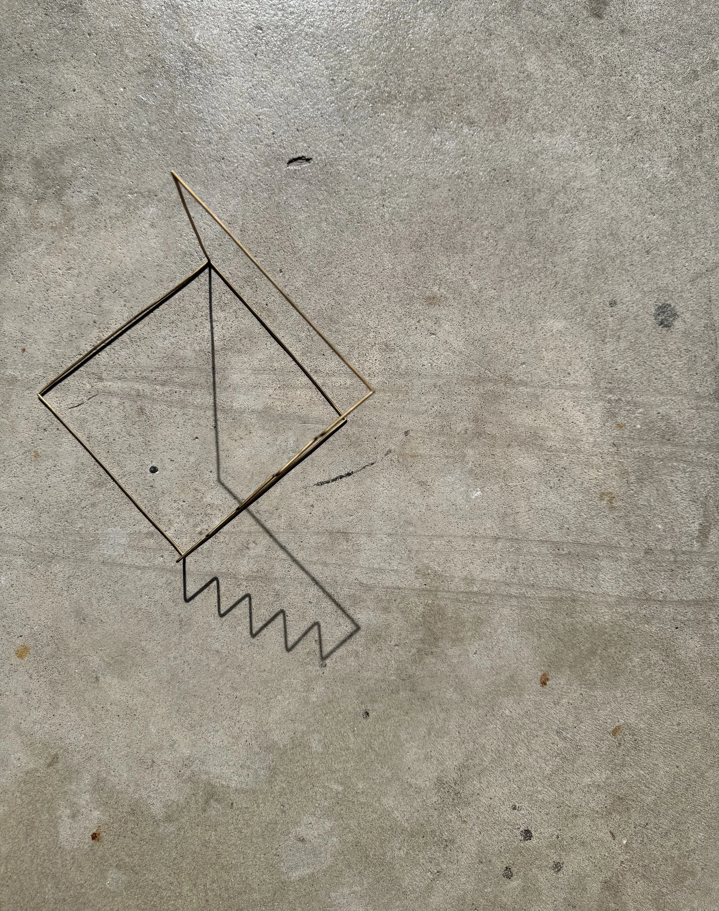 Form (+) Shadows