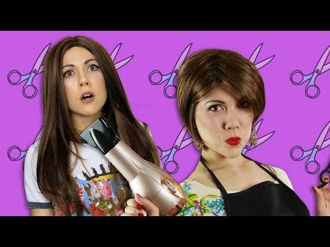 Maruchi La Peluquera - El Peine