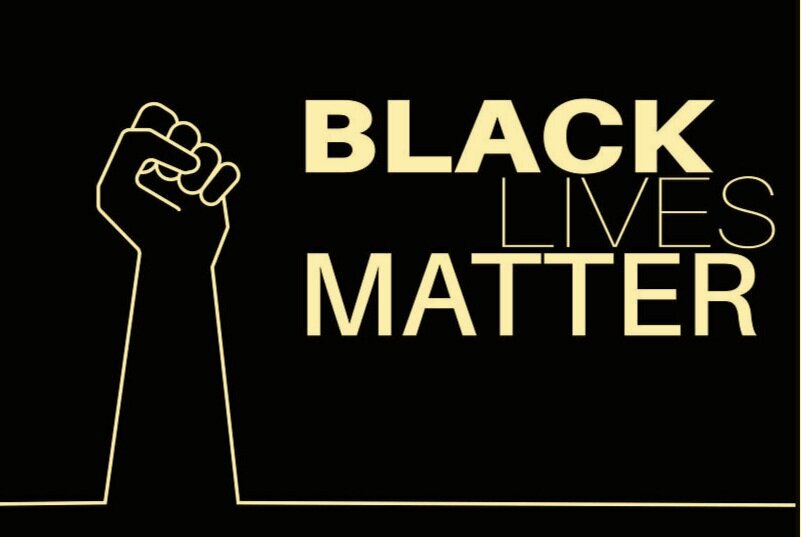 CONSERFEST stands in solidarity with #BLACKLIVESMATTER