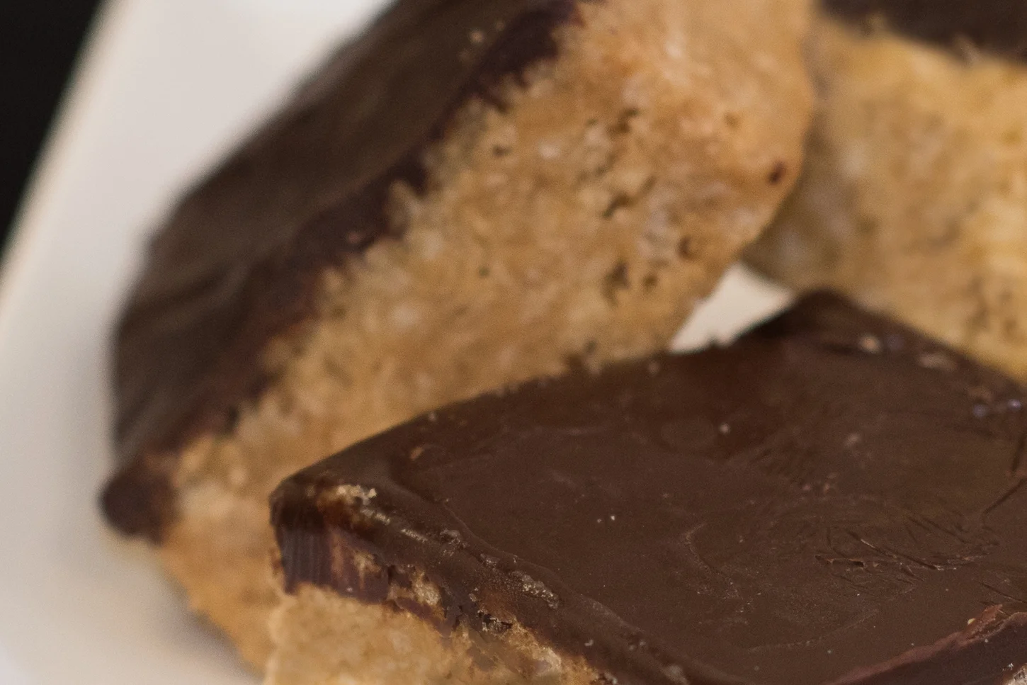 Chocolate Peanut Butter Bar