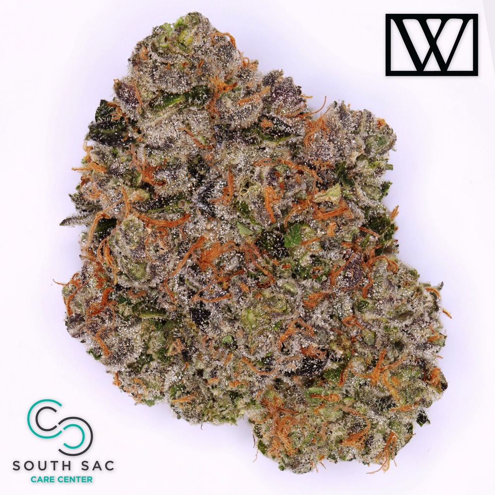 Wonderbrett Has Done It Again South Sacramento Care Center Recreational Cannabis Dispensary