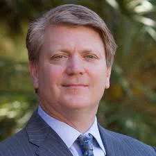 Steve Simpson, CTA