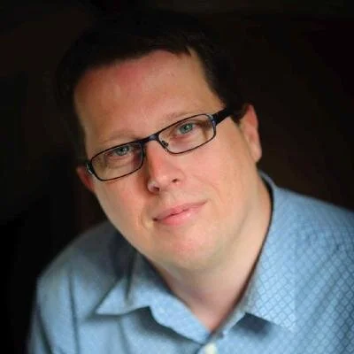 Keynote Special Guest: Andrew Fawcett