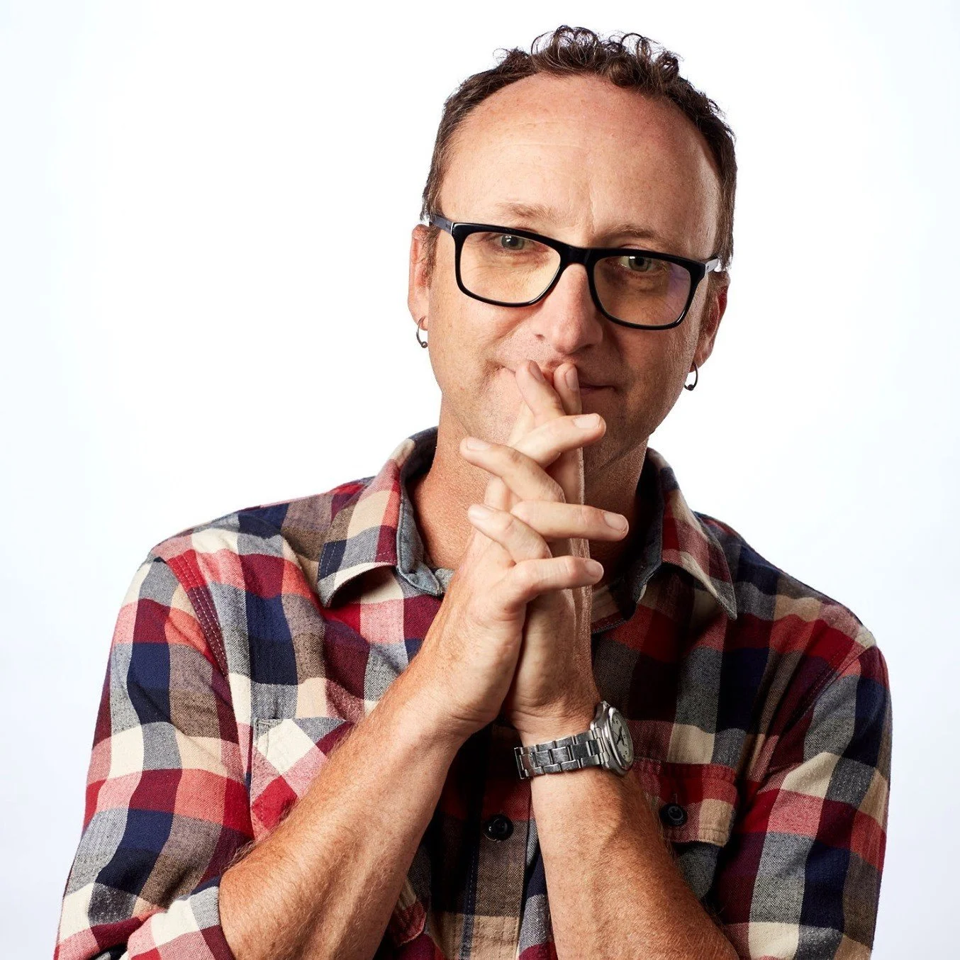 Introducing the Salesforce Design Trailblazer - Ask me Anything - Adam Doti