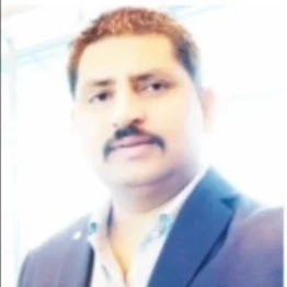 Building Guided Experiences with Salesforce OmniStudio - Dnyaneshwar Aghaw