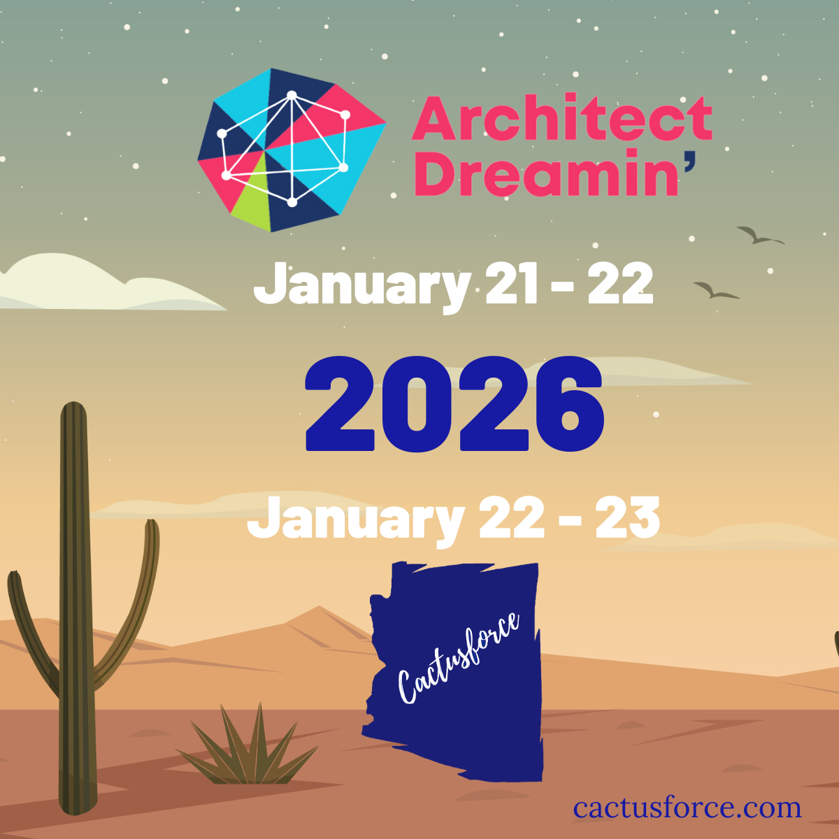 2026 Architect Dreamin' Cactus Combo Ticket.png
