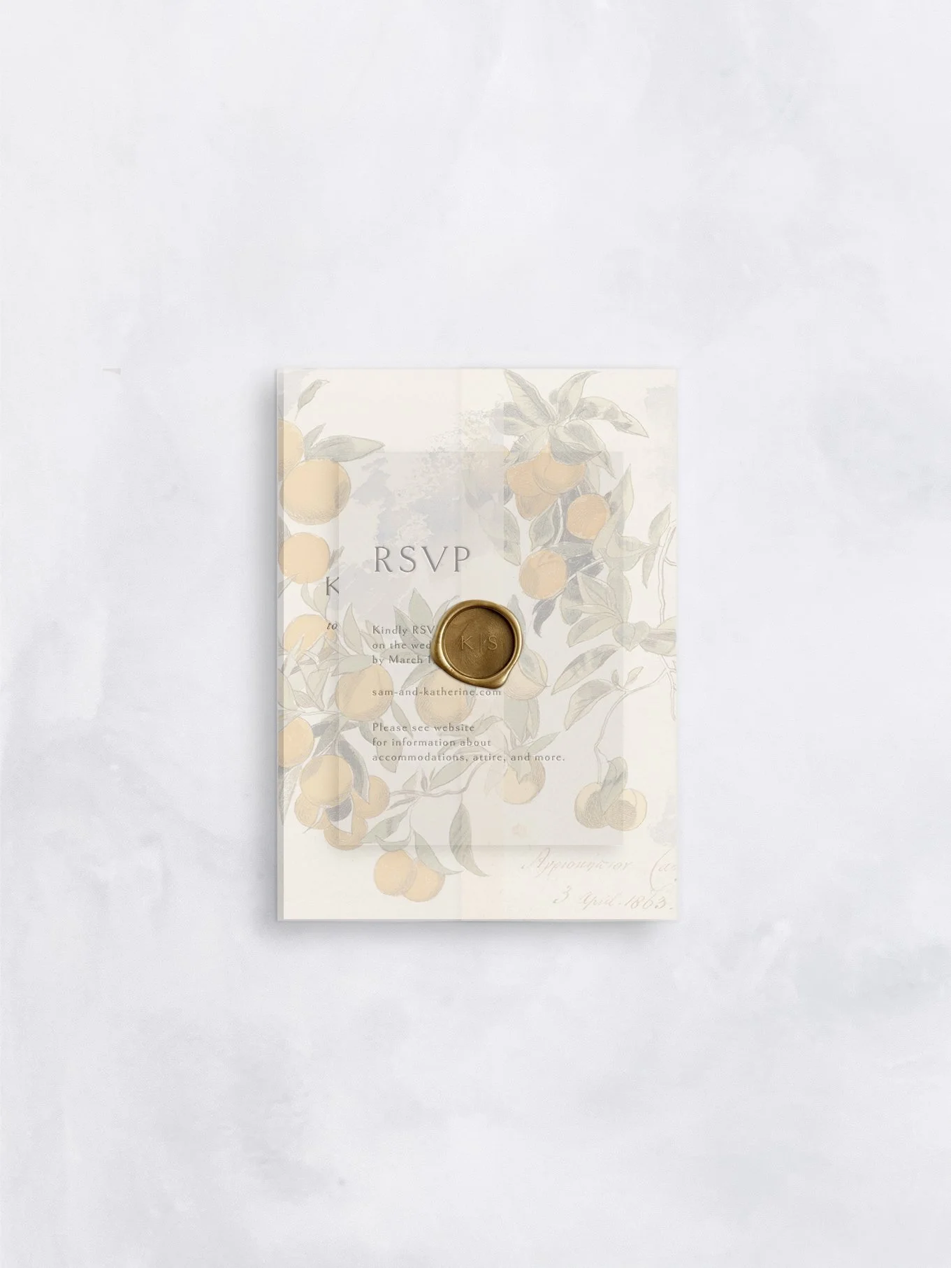 printed vellum wrap - lemons.jpg