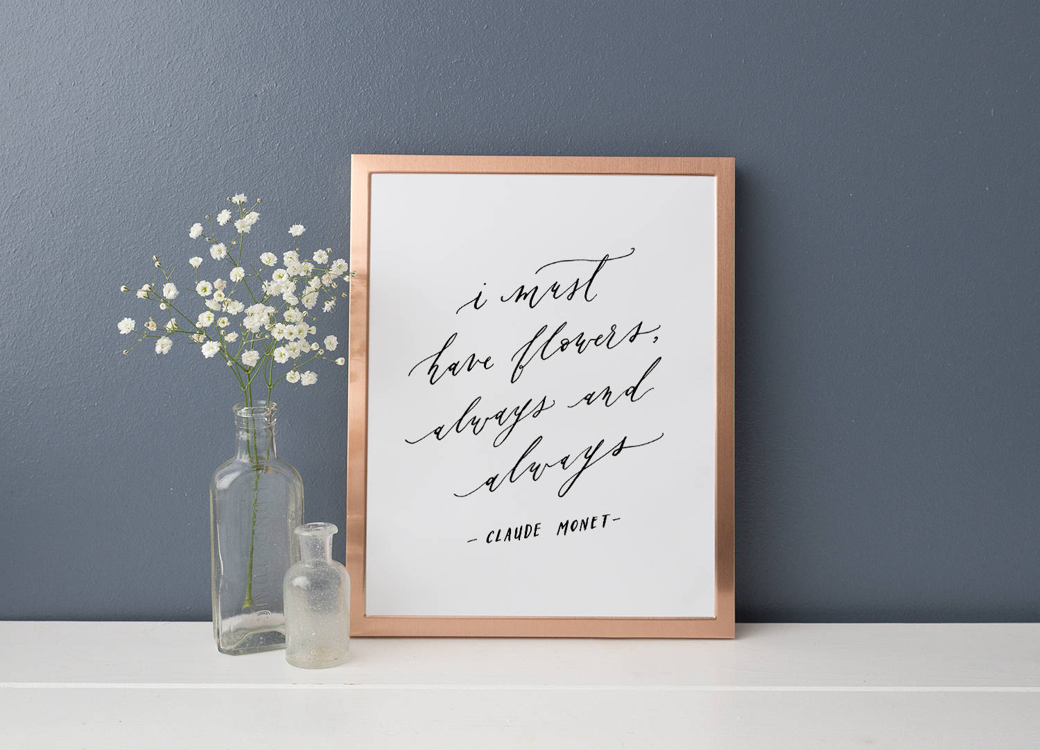i must have flowers always and always calligraphy.jpg