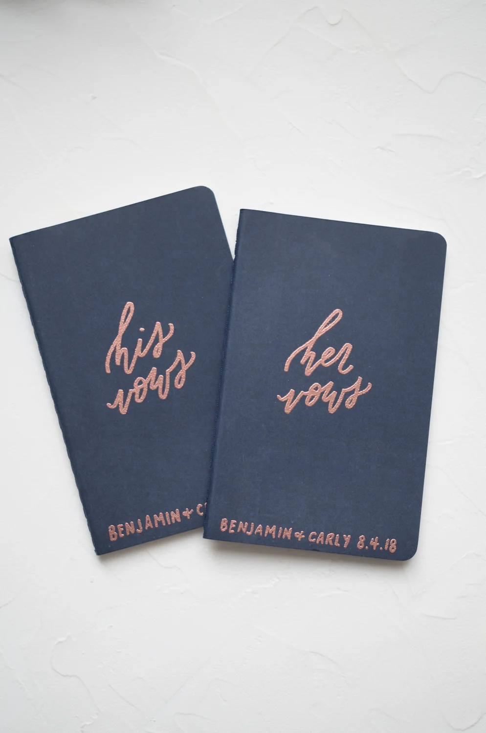 Calligraphy Embossed Vow Books-3.jpg
