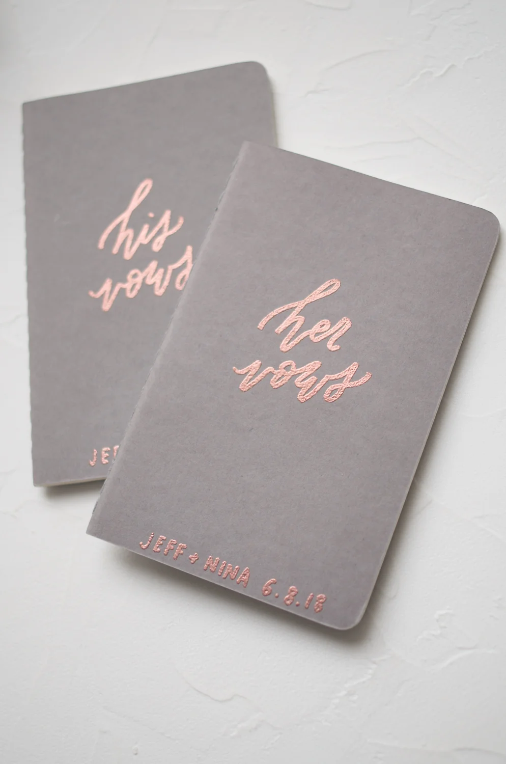 Calligraphy Embossed Vow Books-5.jpg