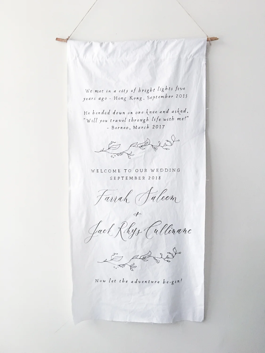 Calligraphy Banner Wedding.jpg