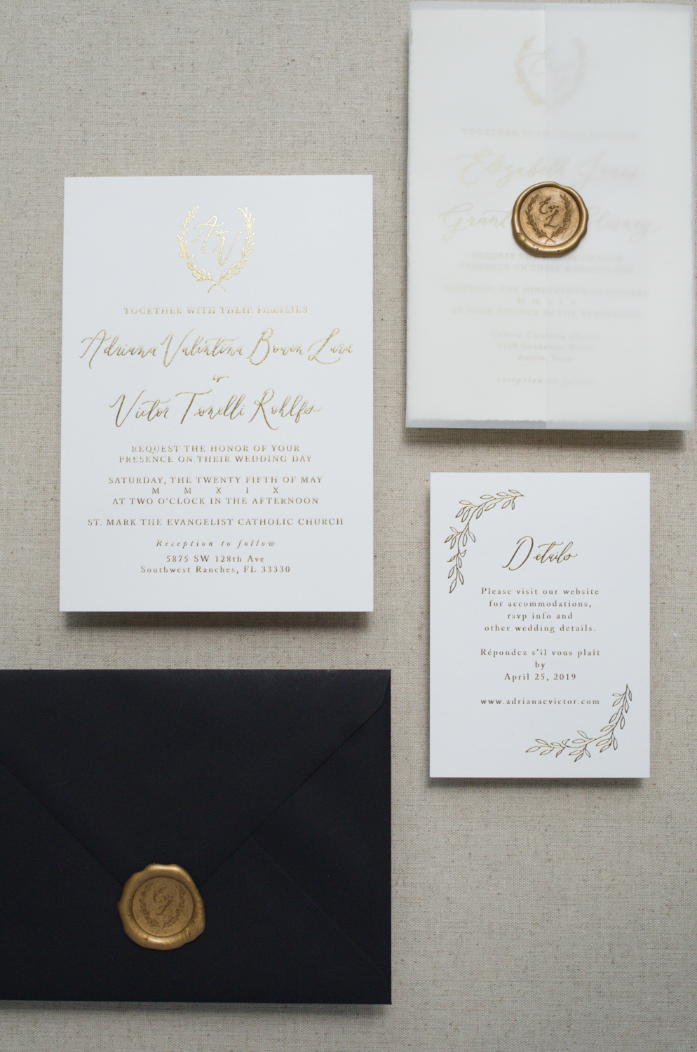 Gold Foil Calligraphy Invitation-15.jpg