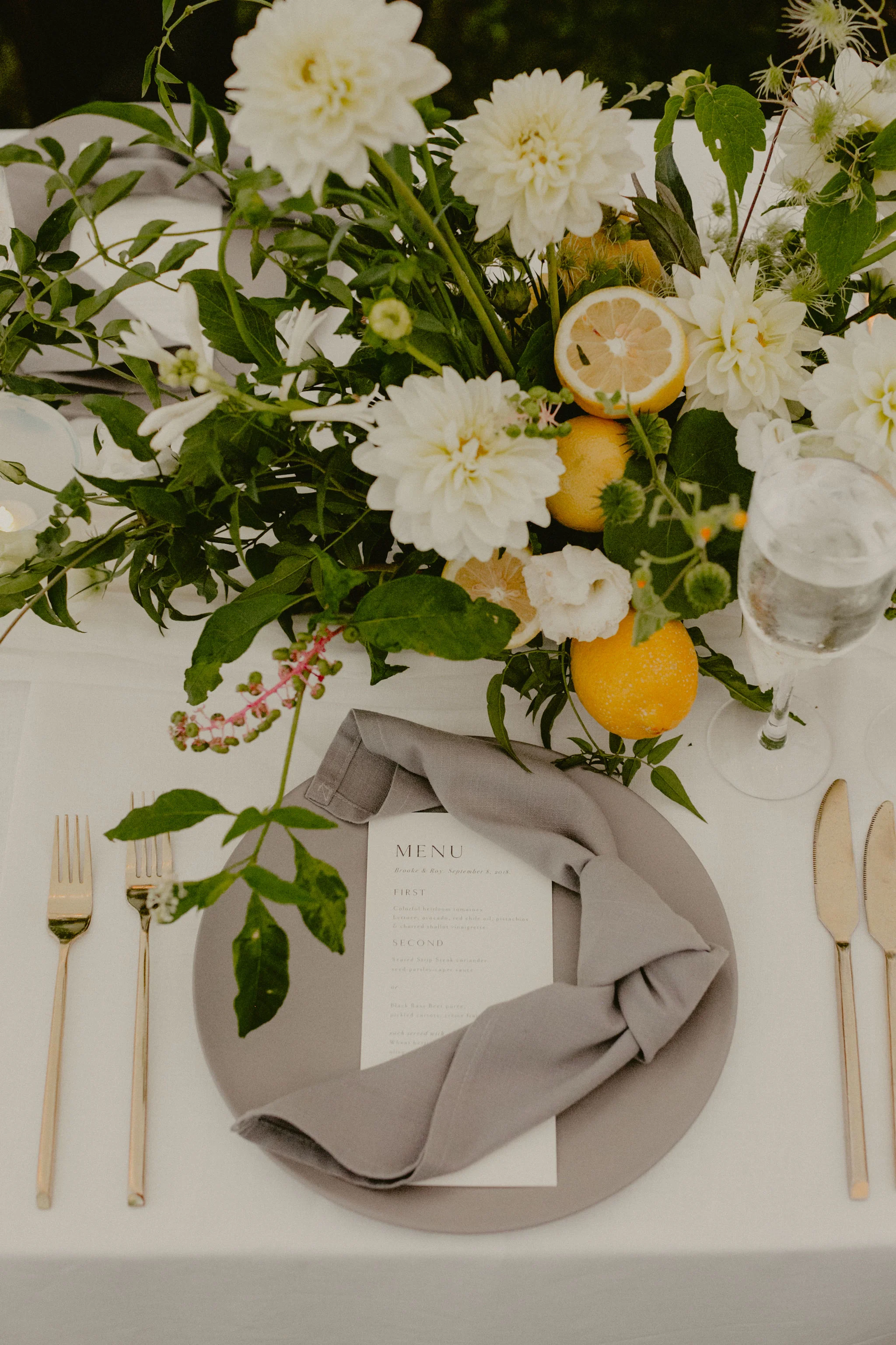 Photo by Chellise Michael Photography