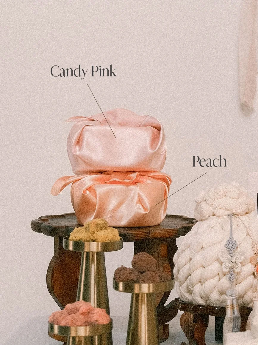 peach and candy pink bojagi labeled.jpg .jpg