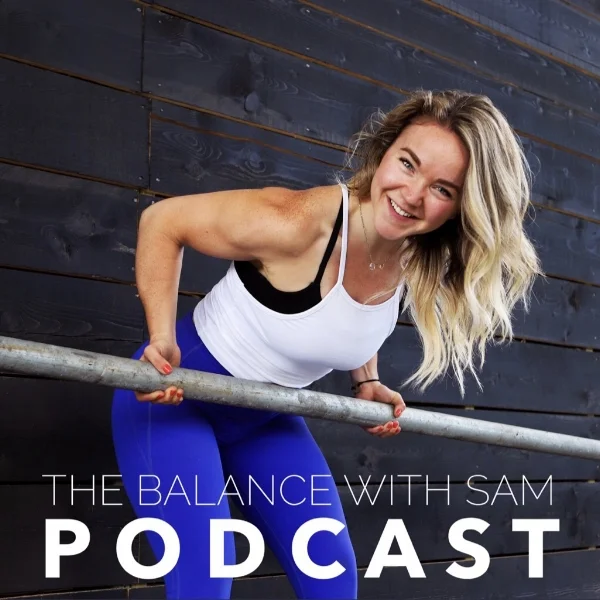 Do you want to walk into any room and shine with confidence? Do you want to feel capable enough to tackle any challenge, physical or mental? Are you sick of letting calories and dieting rule your life? Well then YOU ARE IN THE RIGHT PLACE!! Join, Sam (aka Salty) on the journey of health, fitness and mental strength. I share everything - my own struggles with binge eating, my experience with yo-yo dieting, and my sabotaging beliefs. I will inspire you to finally discover who you TRULY are, your inner potential and how to find and shine with confidence.