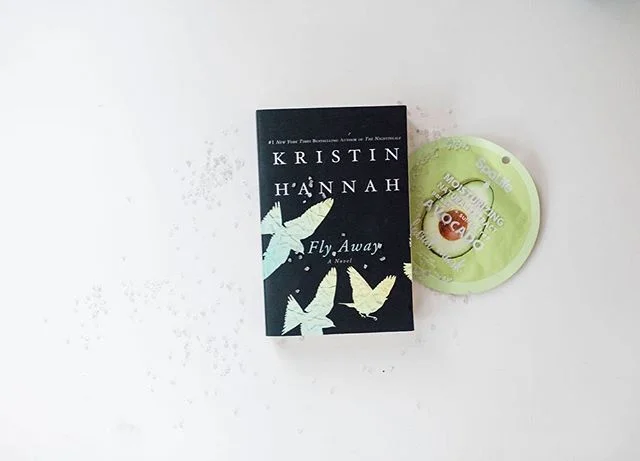 What does self-care look like for you all? We will never say no to a face mask or an iced coffee. It’s the little things, right?