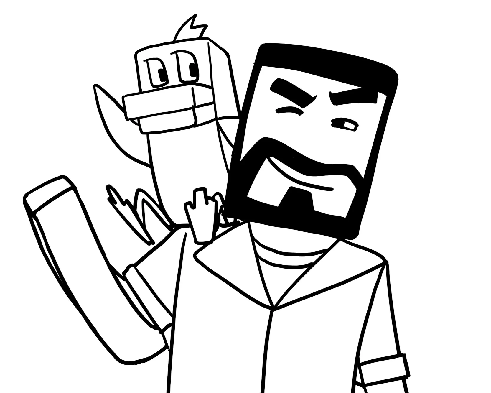 BigB_Luck_Wave_PromoIssue_Thumb01.jpg