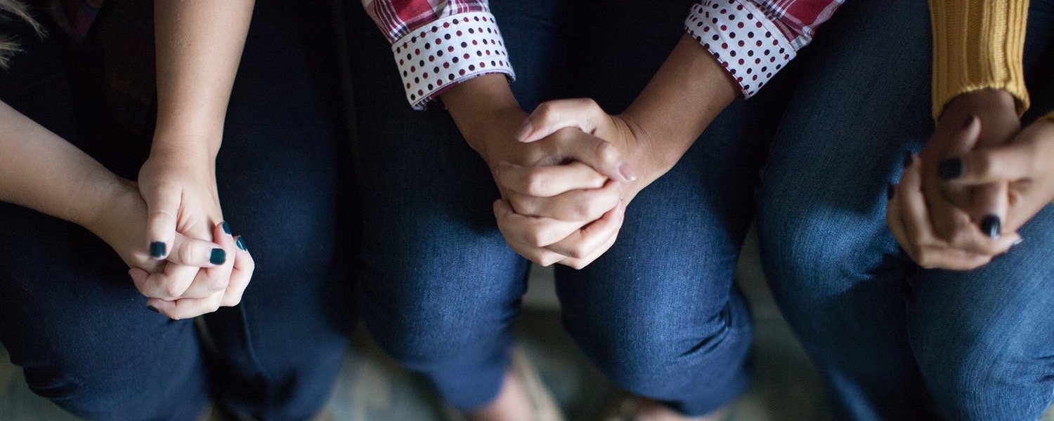 National Week of Prayer