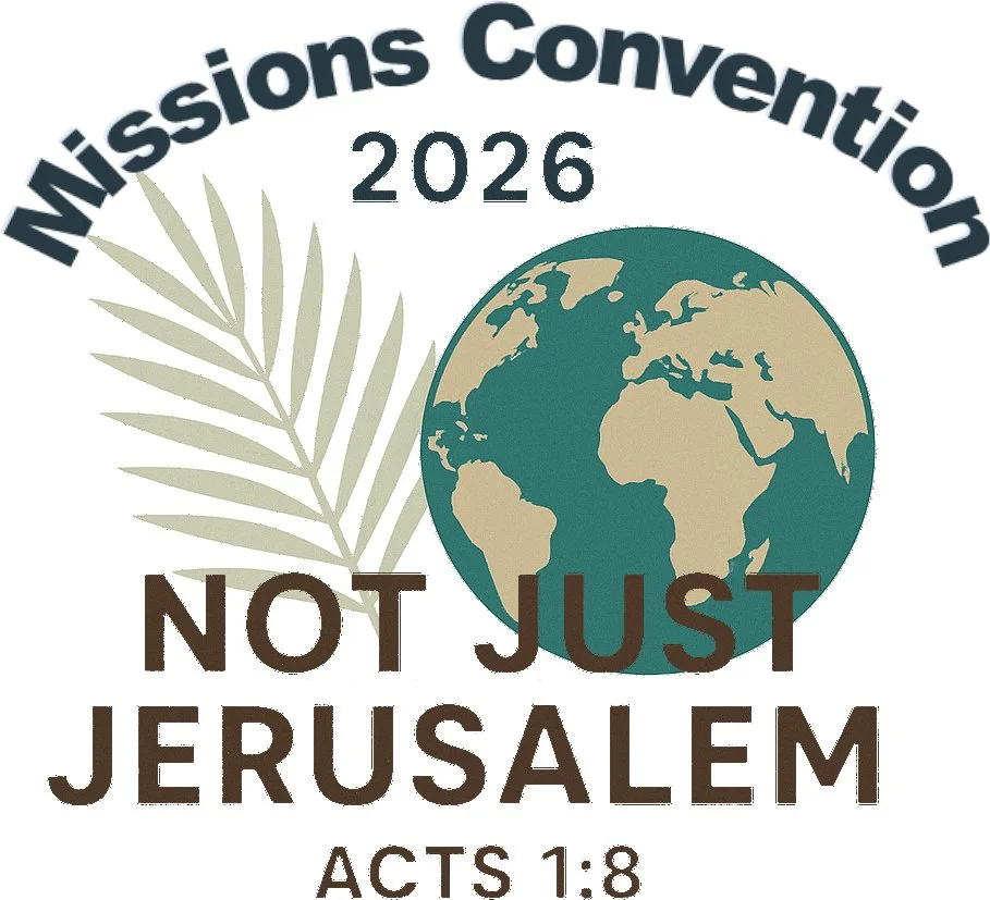 First Assembly of God Mission's Convention