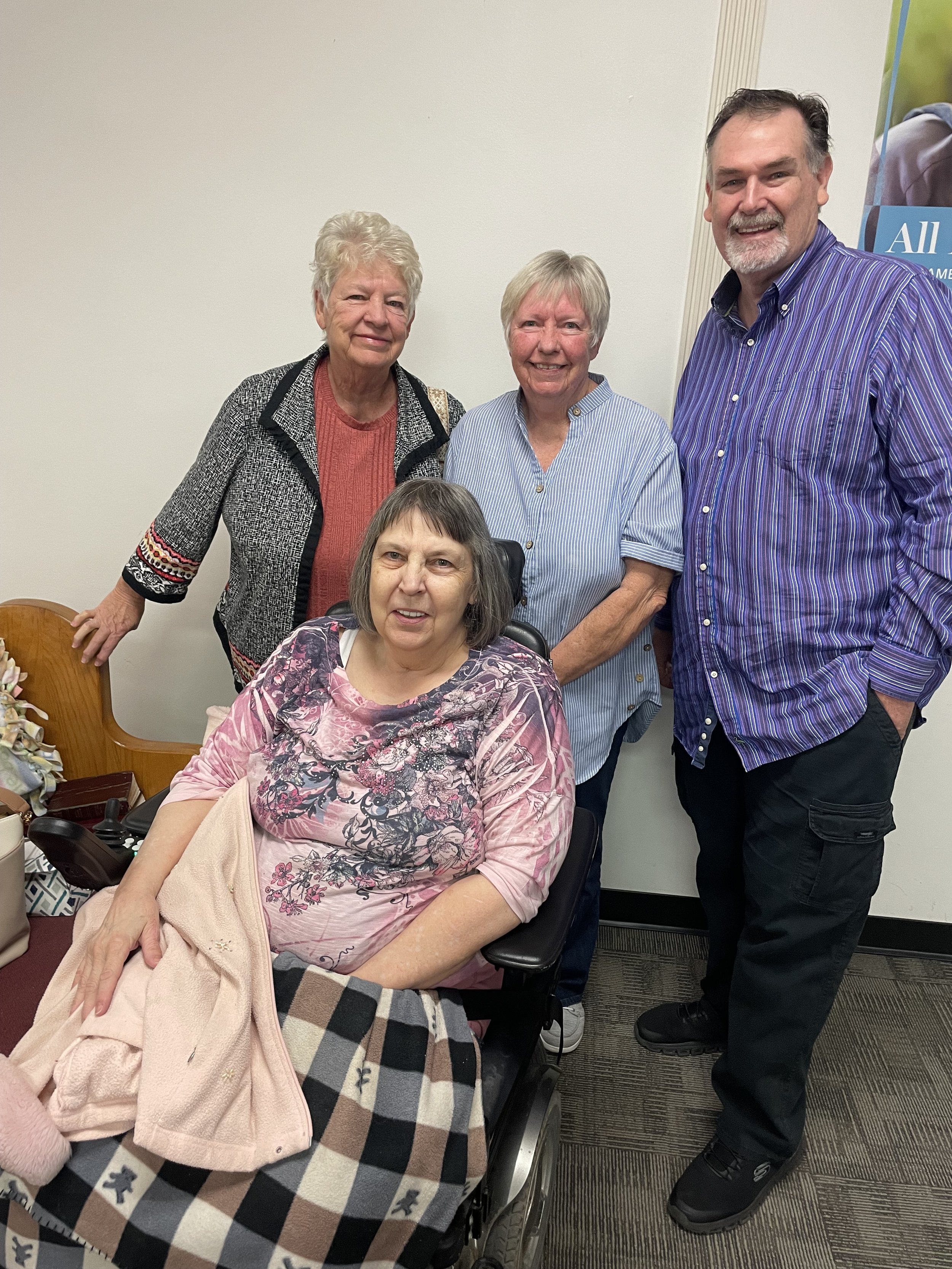  2026 Missions Convention 