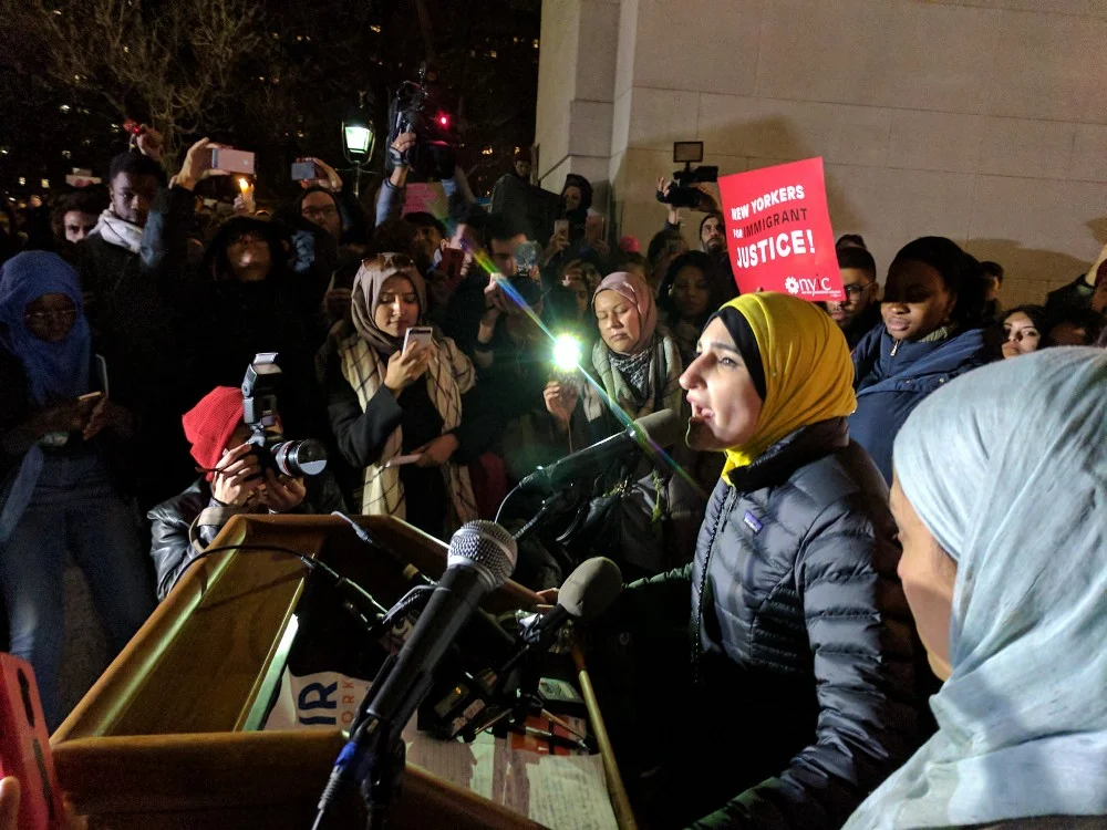 Week Two: Solidarity and Conscience