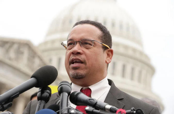 Move Left, Democrats