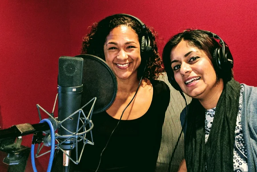 In Conversation With Taz Ahmed, #GoodMuslimBadMuslim Co-Host