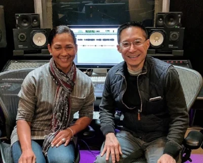 Eric Liu Says You're More Powerful Than You Think