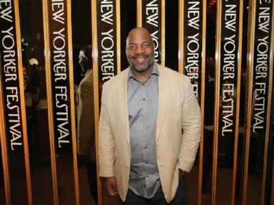 The New Yorker's Jelani Cobb on White Supremacy and the White House